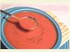 Creamy Tomato Soup. Recipe by BonnieZ