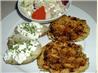 Newfoundland Cod Cakes