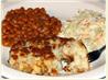 Newfoundland Cod Cakes