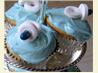 Baby Pacifiers (shower Favors)