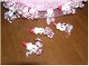 Baby Pacifiers (shower Favors)