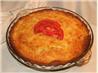 Nancy's Breakfast Squares. Recipe by Peggy Lynn