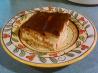 Graham Cracker Chocolate Eclairs. Recipe by The Big Cheese
