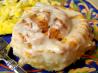 Orange Cinnamon Biscuits