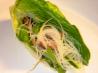 Vietnamese Beef Wraps