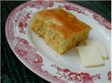 Apple Cornbread