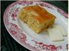 Apple Cornbread