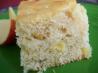 Apple Cornbread