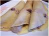 Sauteed Bananas With Cardamom Praline Sauce. Recipe by Brenda.