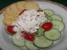 Crab and Avocado Salad