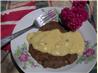 Lentil Walnut Burgers