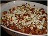 Greek Style Penne Casserole