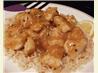 Rachael Ray Lemon Chicken (30 Minute Meals)