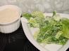 Creamy Caesar Salad. Recipe by momaphet