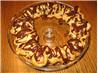 Chocolate Cream Puff Ring. Recipe by momaphet