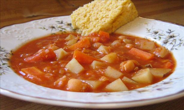 Idaho Chili Stew. Photo by LUv 2 BaKE