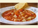 Idaho Chili Stew