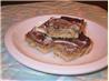 Chocolate Caramel Squares. Recipe by PaulaG
