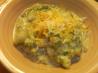 Broccoli Cheese Soup in the Crock Pot