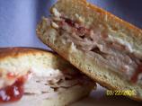 Elena Ruth Sandwich. Photo by TGirl,RN