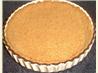 Plain Graham Cracker Crust