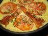 Danish Omelet
