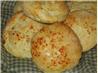 Irish Buttermilk Scones / Cheese & Herb Scones