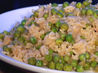 Italian Rice and Peas
