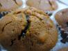 William Shatner's Cappuccino Muffins. Recipe by Dienia B.