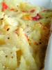 Super Speedy Spaghetti Bake. Recipe by Lene