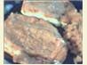 Mom Pat's Chiles Rellenos. Recipe by Dienia B.
