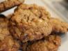 White Chocolate Chip Cranberry Oatmeal Cookies