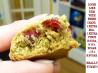 White Chocolate Chip Cranberry Oatmeal Cookies