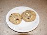 White Chocolate Chip Cranberry Oatmeal Cookies