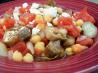 Arabic Eggplant (Aubergine) Stew. Recipe by LonghornMama