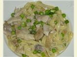 Chicken and Noodles (Crock Pot)