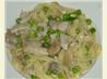 Chicken and Noodles (Crock Pot)