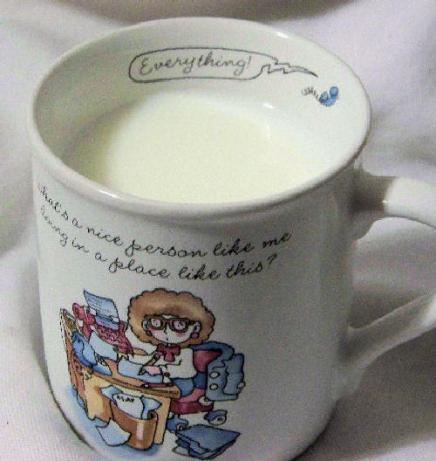 Insomnia No More With Honey Induced Sweet Dreams. Photo by Mama's Kitchen (Hope)