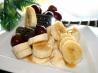 Anemic Build Your Blood With Honey and Bananas
