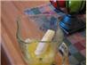 Anemic Build Your Blood With Honey and Bananas