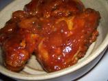 Crock Pot BBQ Pork