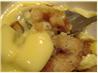 Jam Roly Poly. Recipe by Tasty Tidbits
