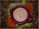 4 Pepper Dip-Dressing   Really Kicked Up!. Photo by jovigirl
