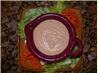 4 Pepper Dip-Dressing   Really Kicked Up!