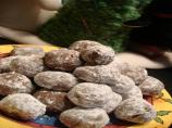 Jack Bourbon Balls for You or the In-Laws