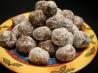 Jack Bourbon Balls for You or the In-Laws