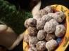 Jack Bourbon Balls for You or the In-Laws