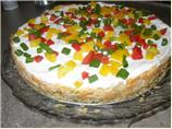 Southwestern Cheesecake. Photo by pines506