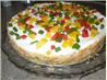 Southwestern Cheesecake. Recipe by pines506