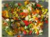 Lychee Salsa